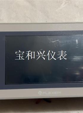 繁易FE3043H触摸屏,拆机,成色如图,功能包好,需要