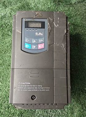 欧瑞变频器E2000-0040T34kw380v拆机