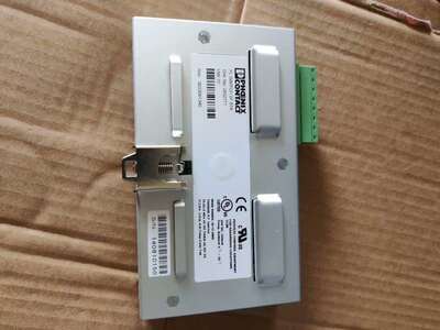 二手菲尼克斯FLSWITCHSF8TX