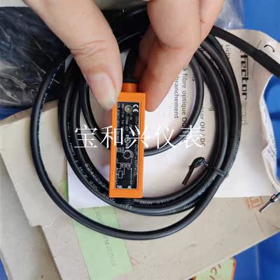 IFM德国易福门OU5001/ OUF-HPKG