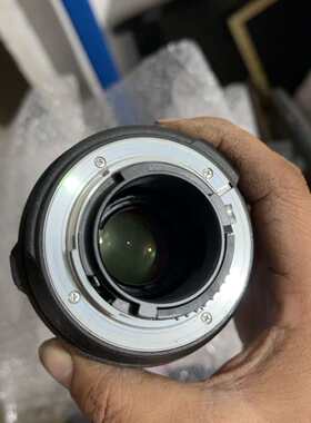 腾龙17-502.8尼康口实物如图东西