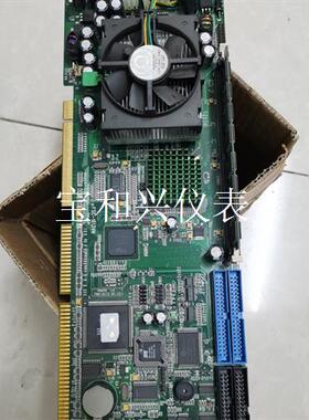 EVOC 研祥 FSC-1613VN A1 B1 B2工控机