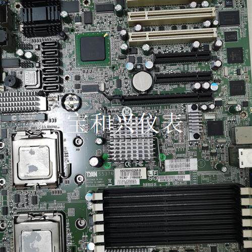 泰安TYAN S5376 S5376G2NR-BP 771双