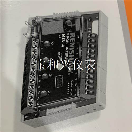 9N8783MI8-4雷尼绍1PYH18现货M-21