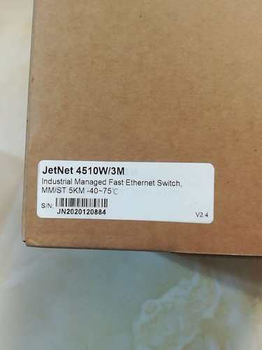 jetnet4510w/3m工业交换机,店群小号-议价
