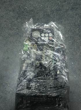 三菱A7402.2KW主板面板驱动板一套包好现货实价1