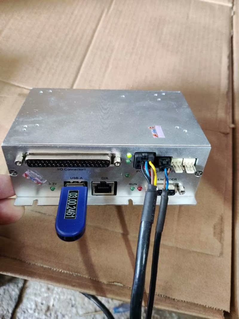 二手大族EMCC3200