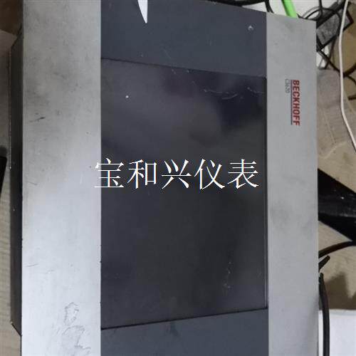 C3620-0030倍福工控机二手拆机,保证,无拆无修,