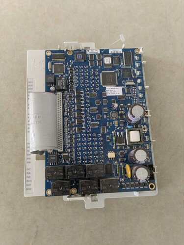 TRANE特灵ENATracerMP580MP581