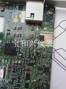 工业千兆网卡。BCM-95761A6110G  482914