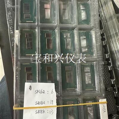 4代i3U SR16Q SR1EN SR1EK 需要来