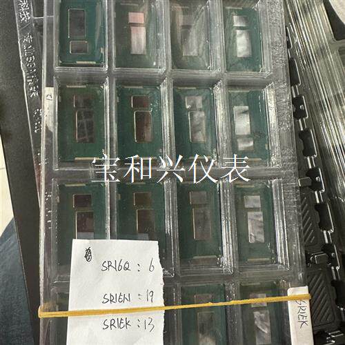 4代i3U SR16Q SR1EN SR1EK 需要来