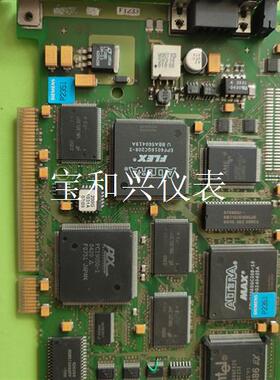 西门子 C79039-A8000-C77-03 拆机包好