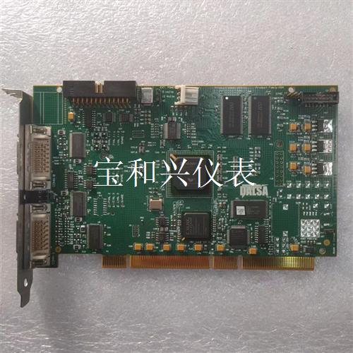 DALSA X64-CL OC-64C0-00080 A8图