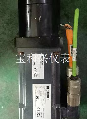 倍福伺服电机AM8042-0F00-0000 现货功能包销售