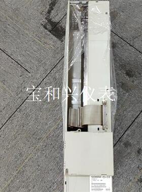 6SN1123-1AA00-0DA1西门子611驱动80A