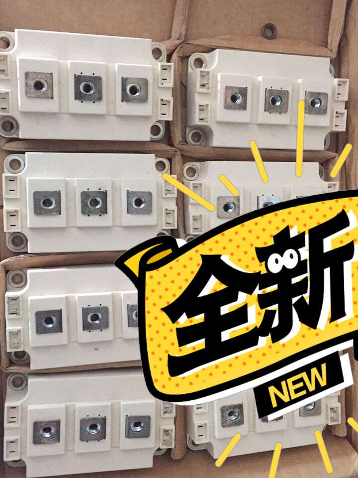 skm200gb12t4ff200r17ke3各8个打-议价