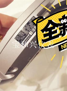 德国海德汉圆光栅RON786C ID:355884-07,现