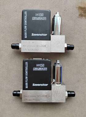 七星华创流量计D07-7B气体Air量程5SLM5L