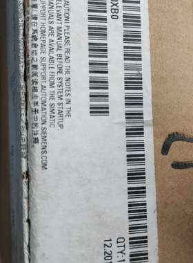 西门子ET200MIM153模块6ES71536