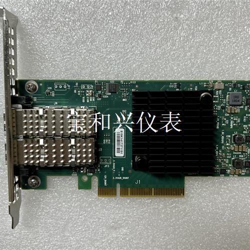 戴尔 CX4121C ConnectX-4LX 0MRT0D