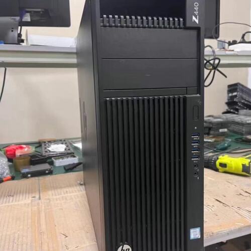 HP/惠普HP惠普Z440 Z640图形工作站 高性价比( 议价）