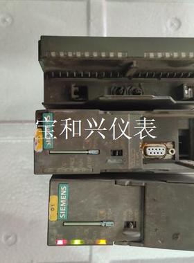 西门子314-1af11-0ab0 (2个),暴力拆机件,实