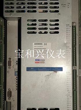 6AT1131-5DC20-0AC0 西门子控制器 二手