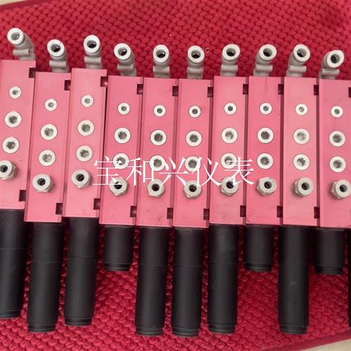 拆机GINIER吉尼尔BV-25真空发生器,成色如图,功能包