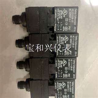 现货库存Schmersal施迈赛AZ 17-11ZK-S