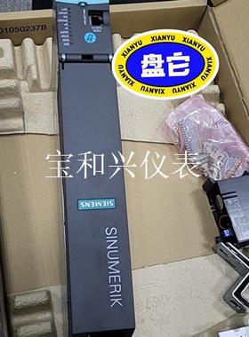 6FC5372-0AA30-0AB0西门子NCU720.3B