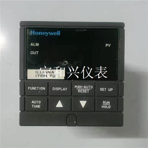 Honeywell/霍尼韦尔UDC2000系列MINI-PR
