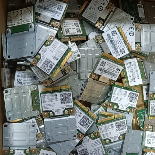Atheros AR5B22无线网卡，拆机件，支持802.1( 议价）