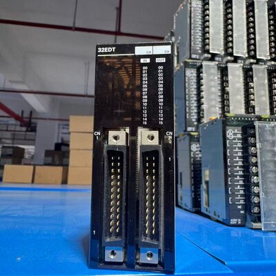 欧姆龙OMRON CPM2C-32EDTC I/O扩展模块，( 议价）