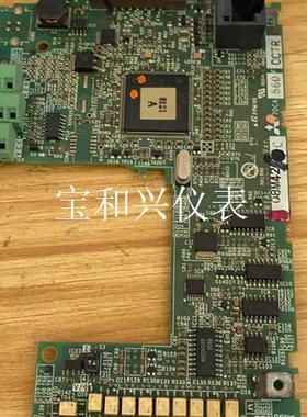 F70CA560 BC186A675G56 三菱变频器F70