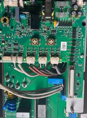 ZINT-541ACS880电源板驱动板,功能包好-议价