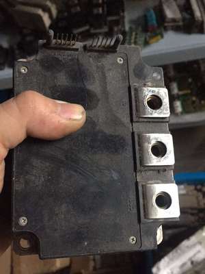 pm300dvaa120拆机,塑料全柱,成色好-议价