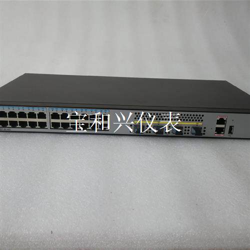 华为S5720S-28P-SI-AC三层千兆以太网核心交换机