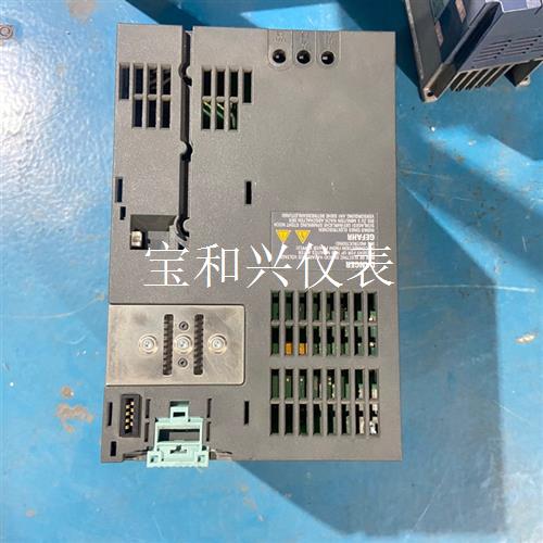 西门子变频器西门子6SL3210-1SE16-0UA0