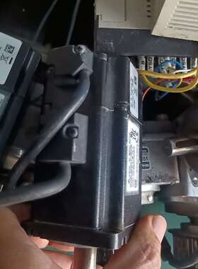 台达电机ECMA-C10401GS