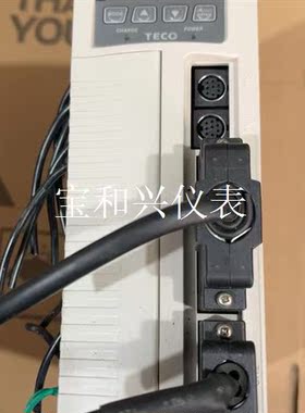 东元1.5KW伺服驱动器JSDA-15A拆机现货,实物拍摄,