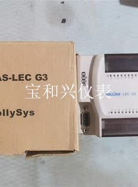 利时PLC HOLLIAS PLC  LM3106A ,全
