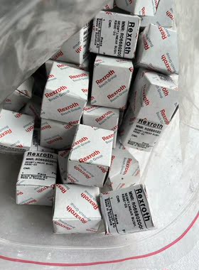 力士乐RexrothR066802000KBSE-2