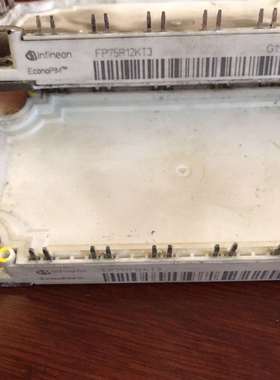 FP75R12KT3,FP75R12KE3,FP75R12K-议价