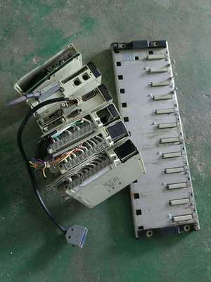 施耐德PLC模块TSXCAY21TSXP57103M