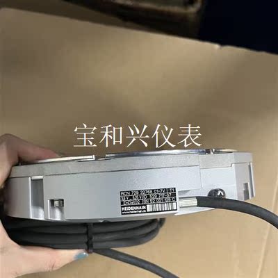 海德汉编码器RCN729现货出售~