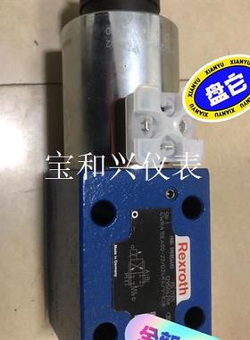 力士乐0811403017/4wra10ea00-2x/g2