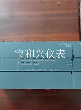 SIEMENS西门子S7-200 CPUST60 6ES72