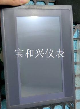 高可靠性价比电源隔离带AIAO热电偶兼容FX3U 7寸触摸屏