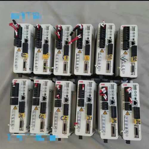 ABB驱动器 MFE190-04UP-06A0-2+N802( 议价）